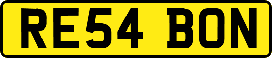 RE54BON