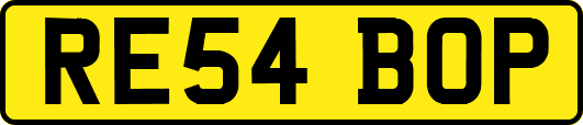 RE54BOP