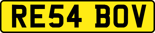 RE54BOV