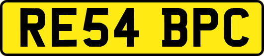 RE54BPC