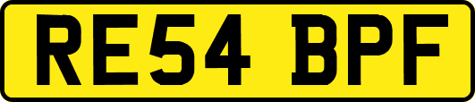 RE54BPF