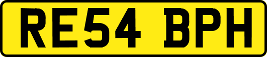 RE54BPH