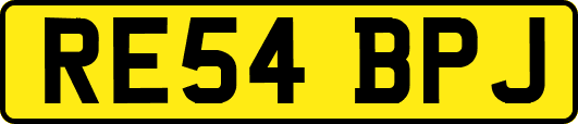 RE54BPJ