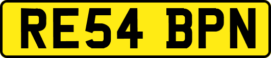 RE54BPN