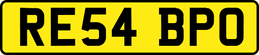 RE54BPO