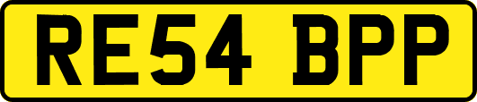 RE54BPP