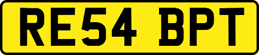 RE54BPT