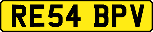 RE54BPV