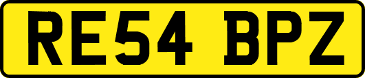 RE54BPZ
