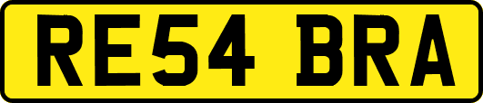 RE54BRA