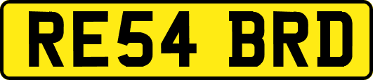 RE54BRD
