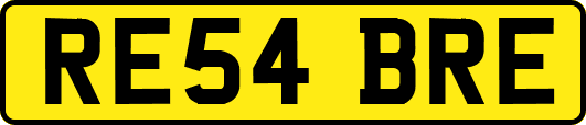 RE54BRE
