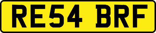 RE54BRF