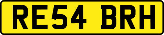 RE54BRH