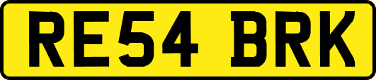 RE54BRK