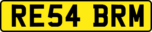 RE54BRM