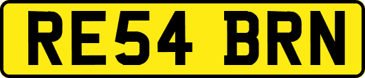 RE54BRN