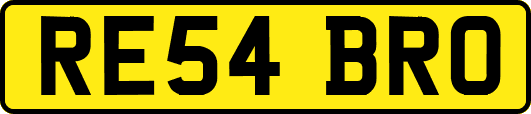 RE54BRO