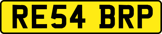 RE54BRP