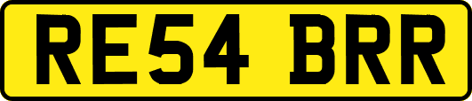 RE54BRR
