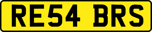 RE54BRS