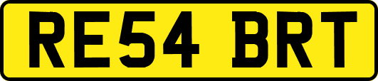 RE54BRT