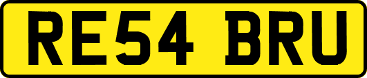 RE54BRU