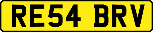 RE54BRV