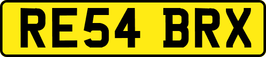 RE54BRX