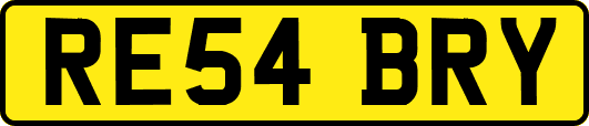 RE54BRY