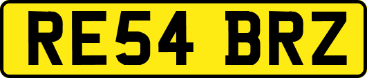 RE54BRZ