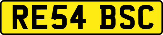RE54BSC