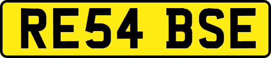 RE54BSE