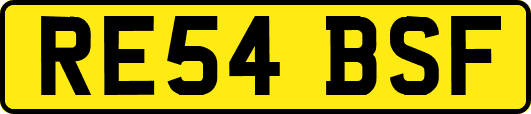 RE54BSF