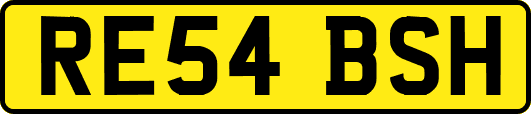 RE54BSH