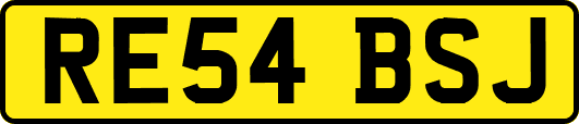 RE54BSJ