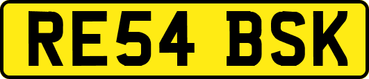 RE54BSK