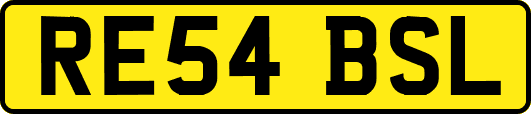 RE54BSL