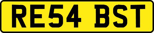 RE54BST