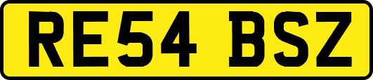 RE54BSZ