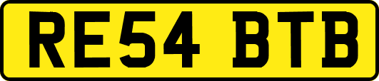 RE54BTB