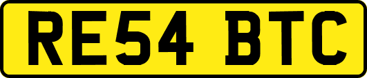RE54BTC