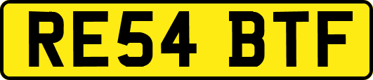 RE54BTF