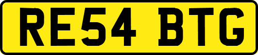 RE54BTG