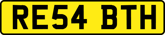 RE54BTH