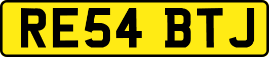 RE54BTJ