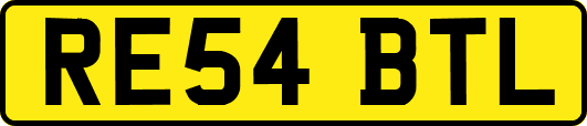 RE54BTL