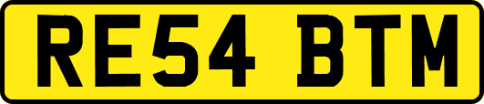 RE54BTM