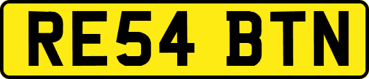 RE54BTN