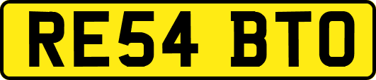 RE54BTO